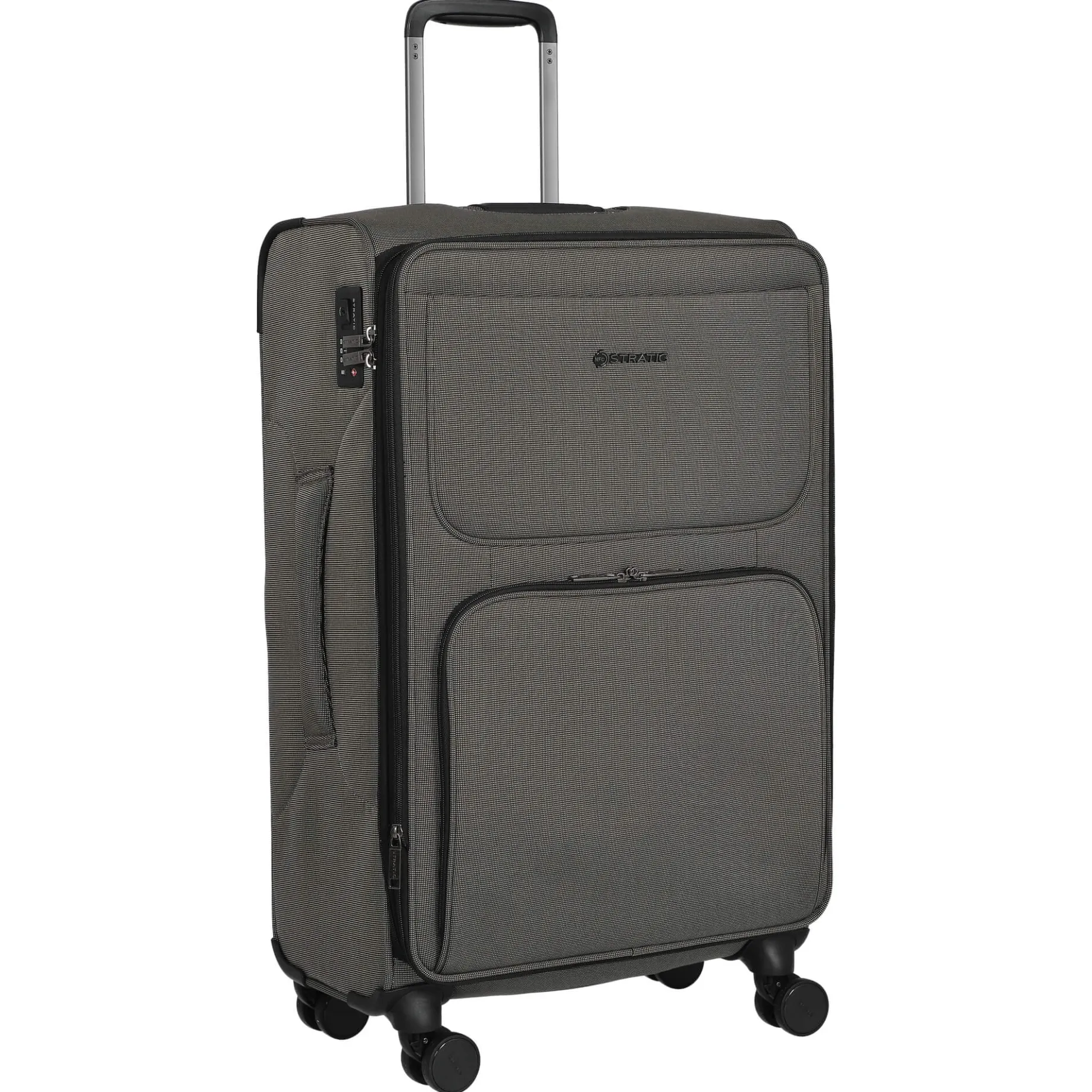 Bendigo Light+ - 4-Rollen-Trolley 72 cm M erw. (sand)