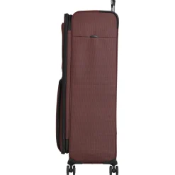 Bendigo Light+ - 4-Rollen-Trolley 84 cm L erw. (redwine)