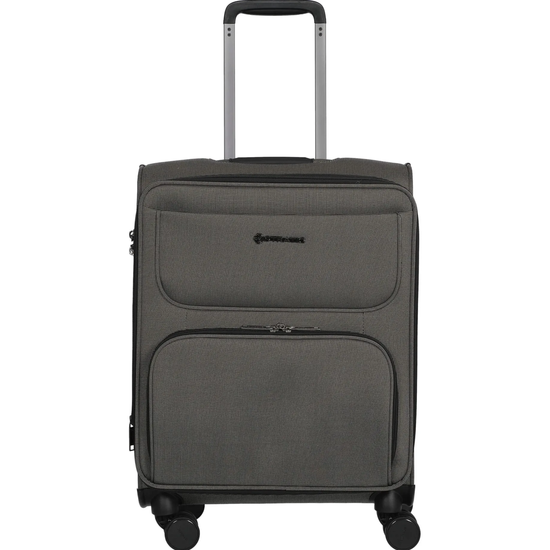 Bendigo Light+ - 4-Rollen-Trolley 54 cm S erw. (sand)