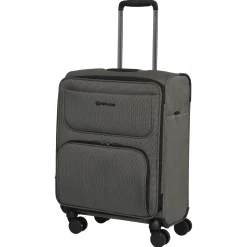 Bendigo Light+ - 4-Rollen-Trolley 54 cm S erw. (sand)
