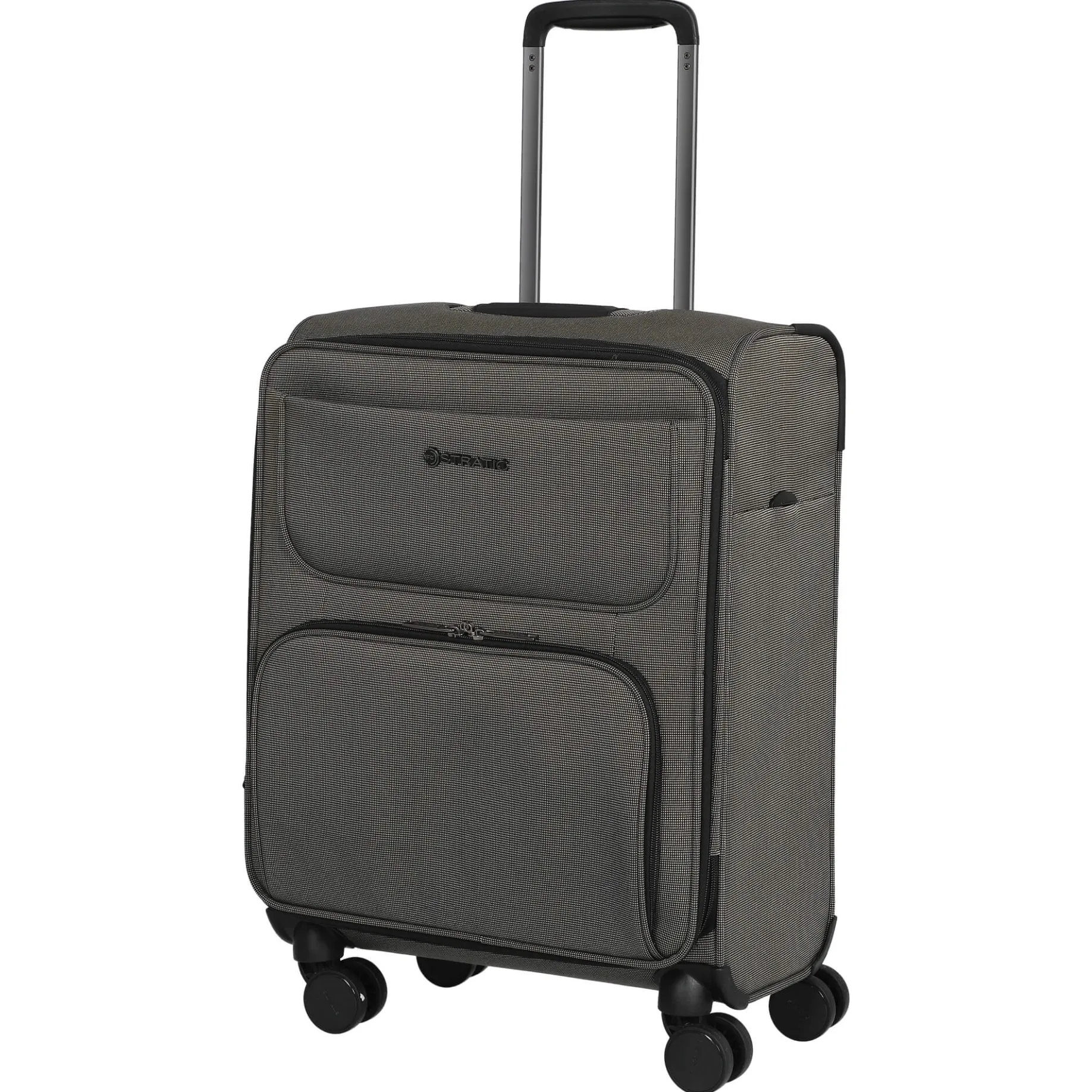 Bendigo Light+ - 4-Rollen-Trolley 54 cm S erw. (sand)