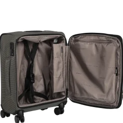 Bendigo Light+ - 4-Rollen-Trolley 54 cm S erw. (sand)