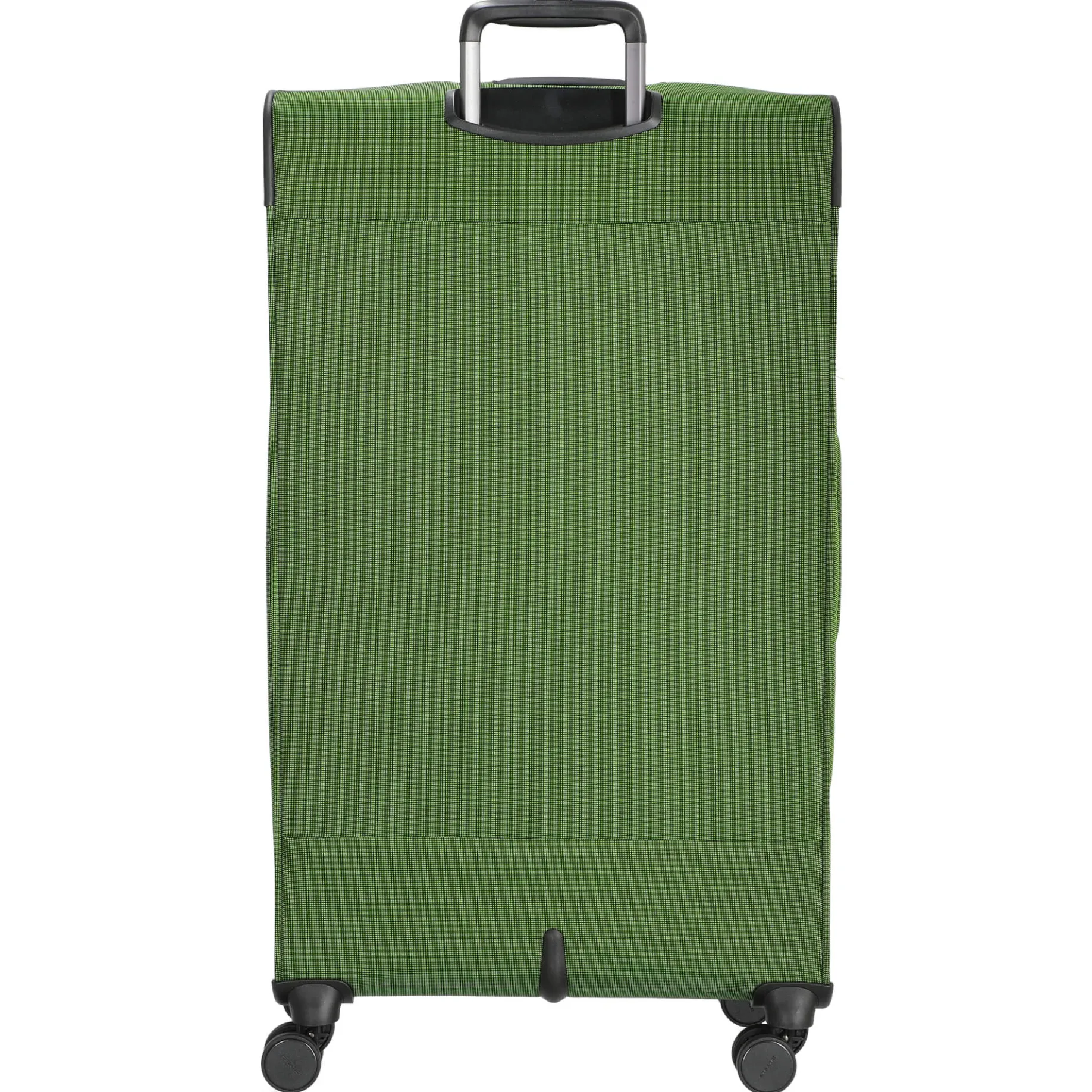 Bendigo Light+ - 4-Rollen-Trolley 84 cm L erw. (green)
