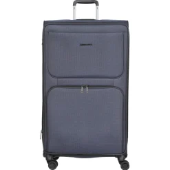 Bendigo Light+ - 4-Rollen-Trolley 84 cm L erw. (navy)