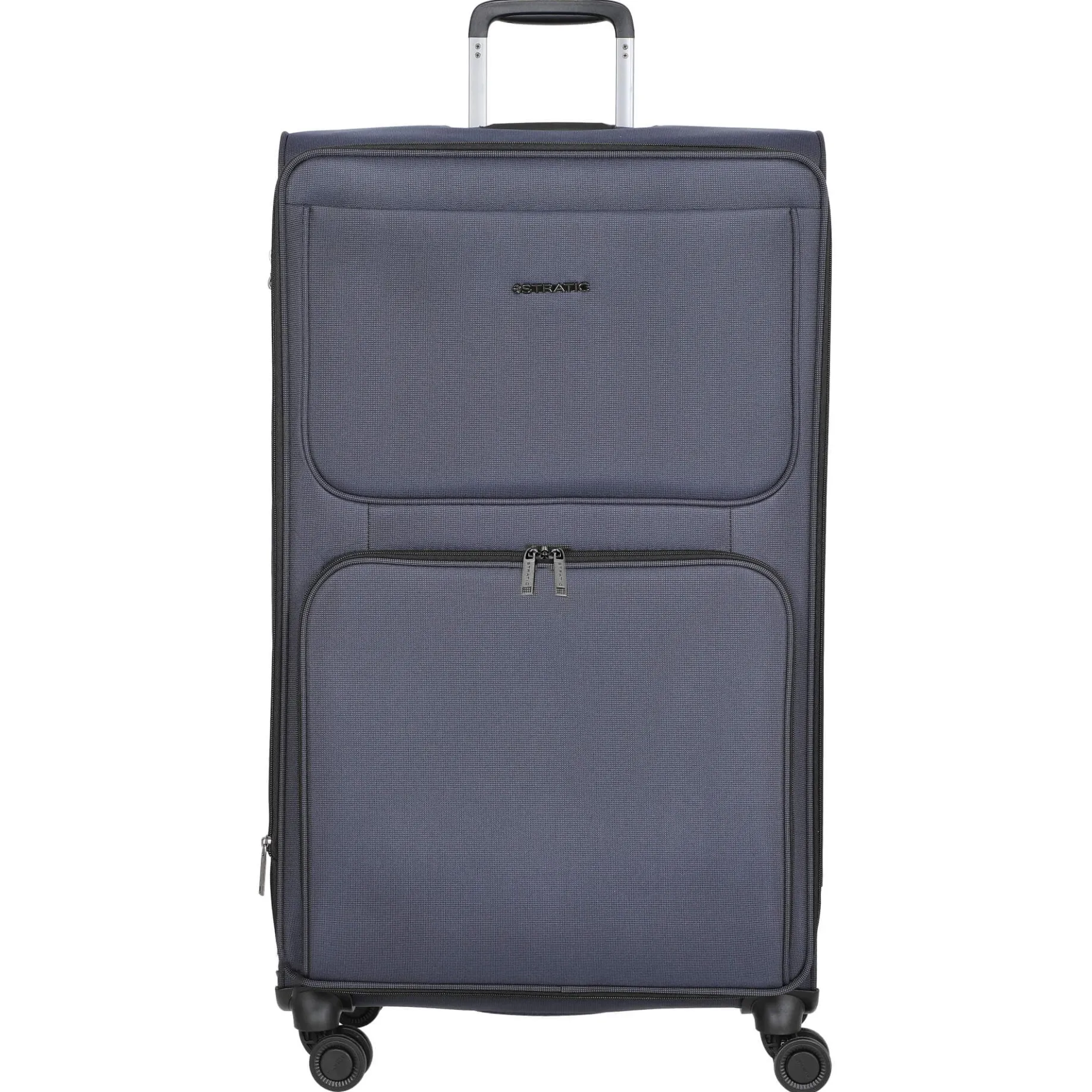 Bendigo Light+ - 4-Rollen-Trolley 84 cm L erw. (navy)