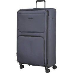 Bendigo Light+ - 4-Rollen-Trolley 84 cm L erw. (navy)