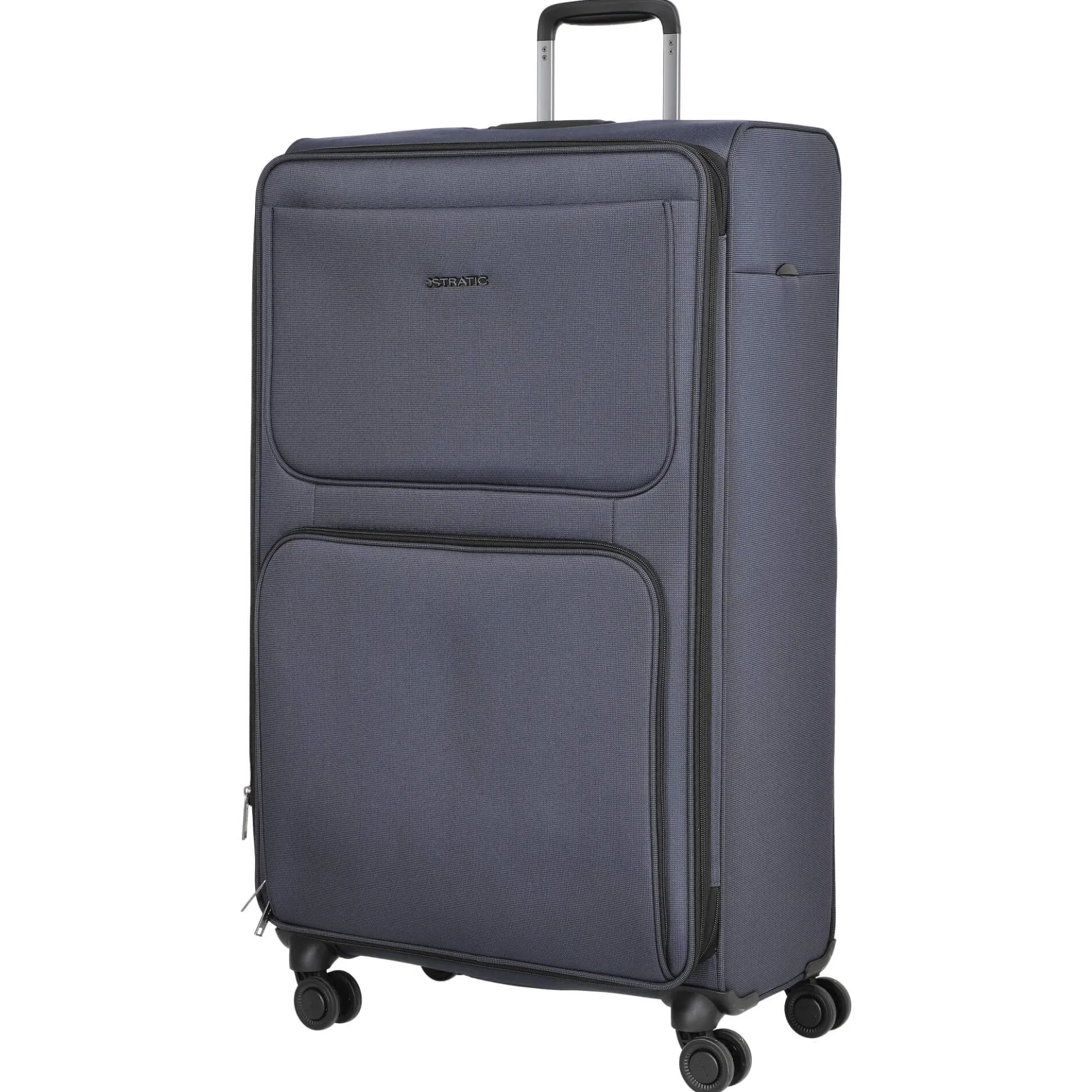 Bendigo Light+ - 4-Rollen-Trolley 84 cm L erw. (navy)