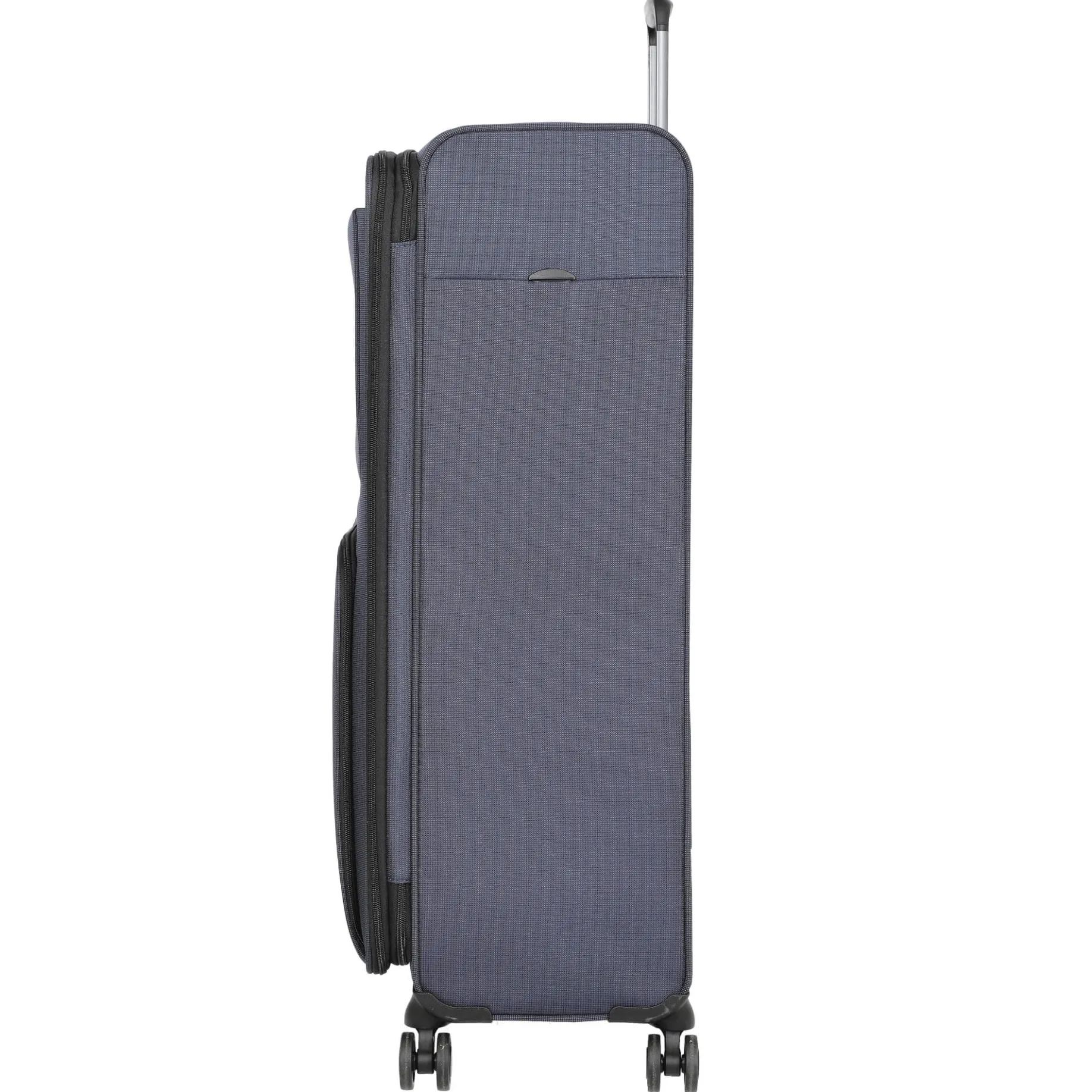 Bendigo Light+ - 4-Rollen-Trolley 84 cm L erw. (navy)