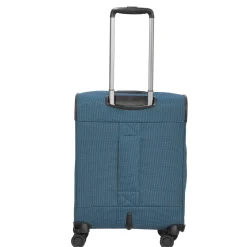 Bendigo Light+ - 4-Rollen-Trolley 54 cm S erw. (petrol)