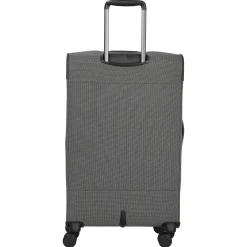 Bendigo Light+ - 4-Rollen-Trolley 72 cm M erw. (silver)