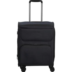 Bendigo Light+ - 4-Rollen-Trolley 54 cm S erw. (navy)