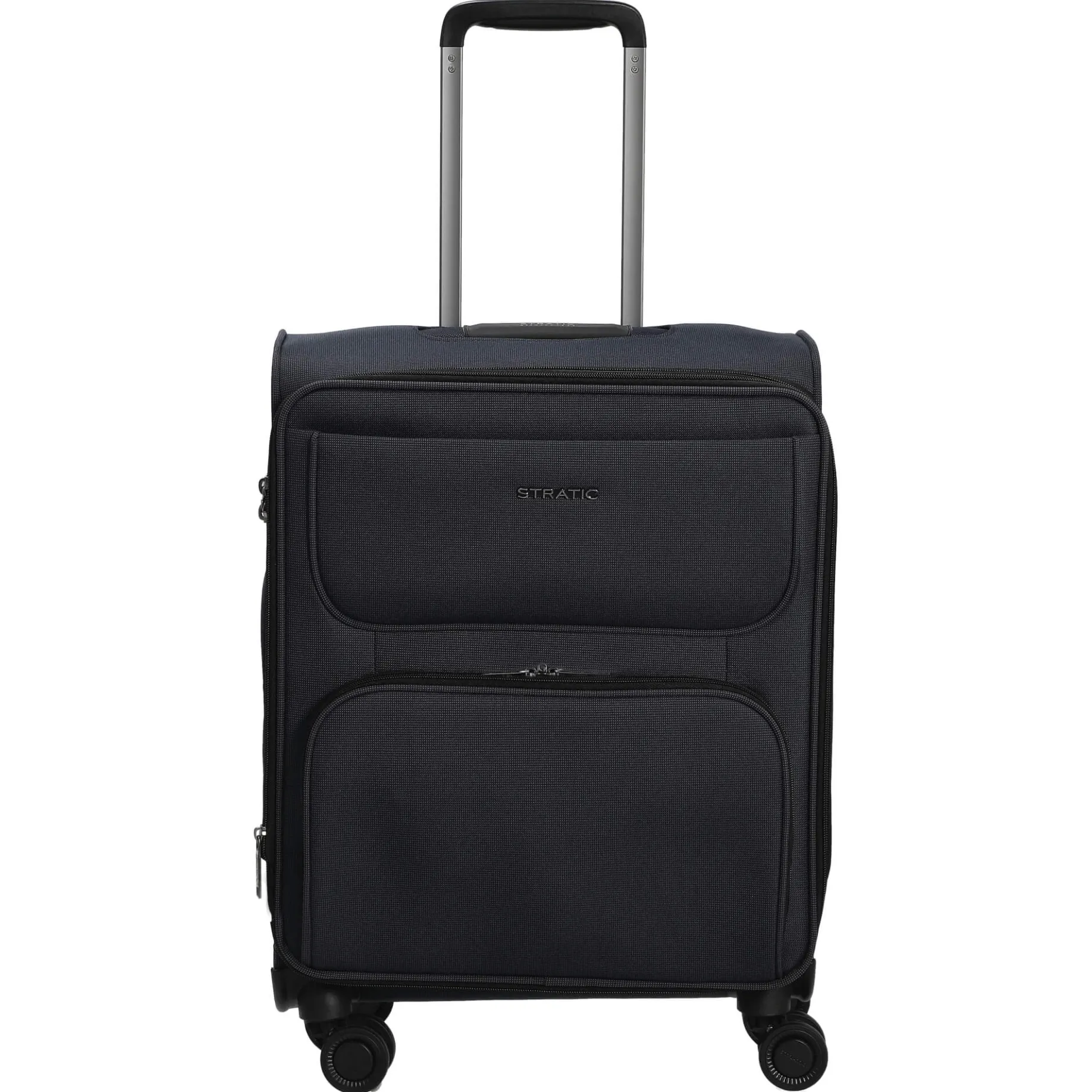 Bendigo Light+ - 4-Rollen-Trolley 54 cm S erw. (navy)