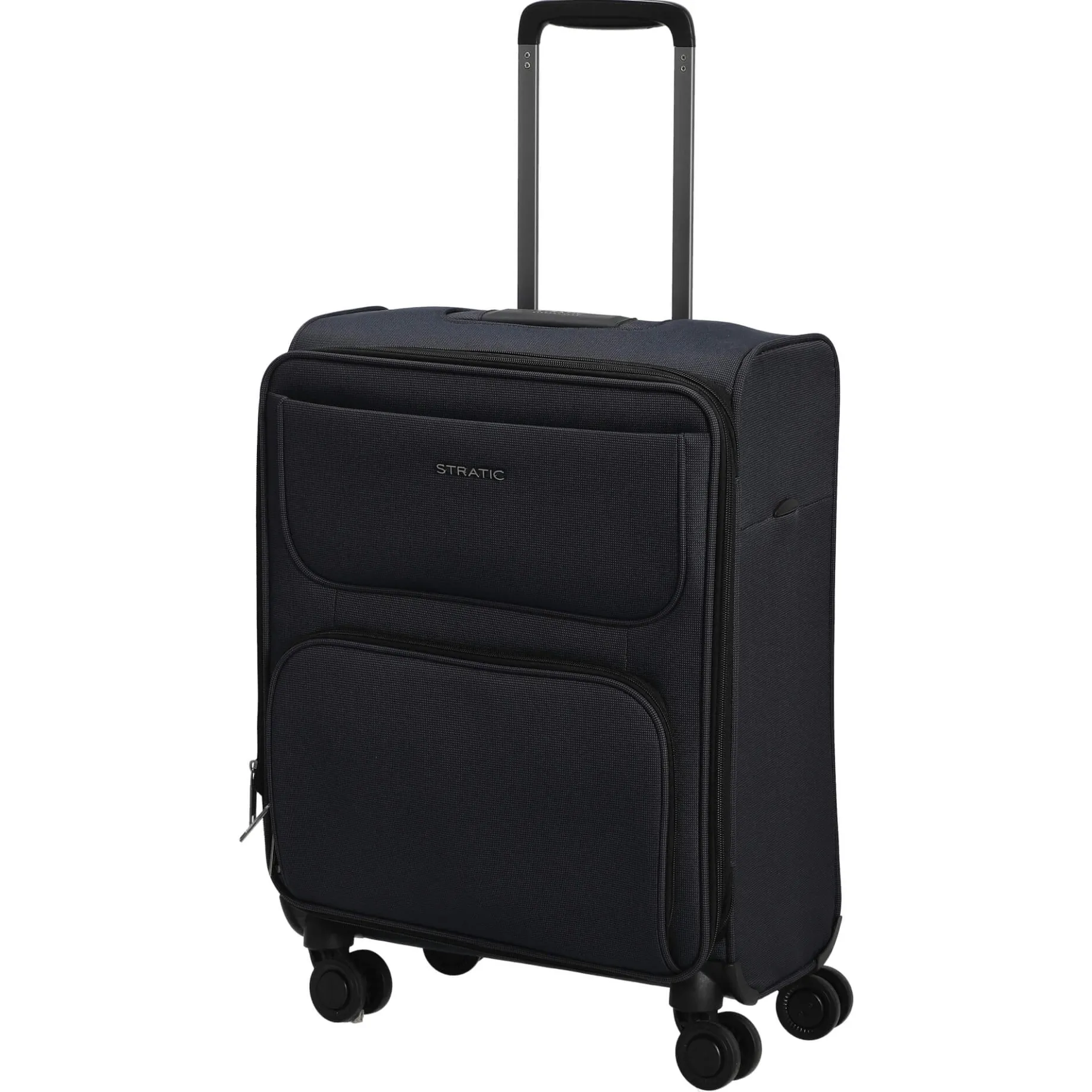 Bendigo Light+ - 4-Rollen-Trolley 54 cm S erw. (navy)