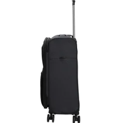 Bendigo Light+ - 4-Rollen-Trolley 54 cm S erw. (navy)