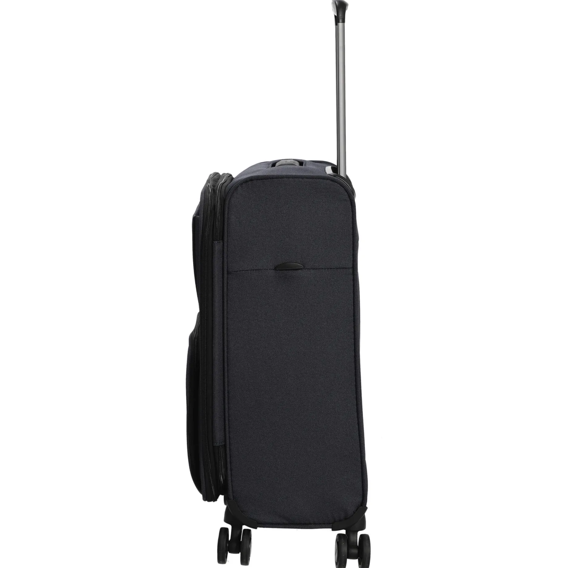 Bendigo Light+ - 4-Rollen-Trolley 54 cm S erw. (navy)