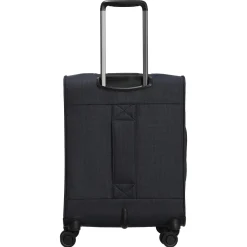 Bendigo Light+ - 4-Rollen-Trolley 54 cm S erw. (navy)