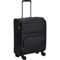 Bendigo Light+ - 4-Rollen-Trolley 54 cm S erw. (navy)