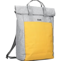 Benno BE260 - Rucksack 59 cm erw. (yellow)