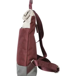 Bergen - Kurierrucksack 36 cm (multicolor)
