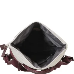 Bergen - Kurierrucksack 36 cm (multicolor)