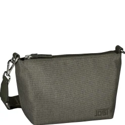 Bergen - Umhängetasche 25 cm (taupe)