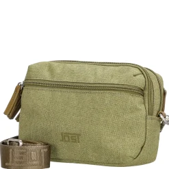 Bergen Crossover - Umhängetasche 19 cm (olive)