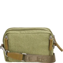 Bergen Crossover - Umhängetasche 19 cm (olive)