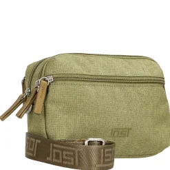 Bergen Crossover - Umhängetasche 19 cm (olive)