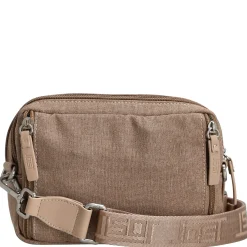 Bergen Crossover - Umhängetasche 19 cm (nude)