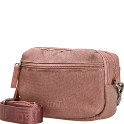 Bergen Crossover - Umhängetasche 19 cm (apricot)