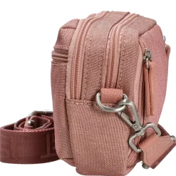 Bergen Crossover - Umhängetasche 19 cm (apricot)