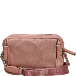 Bergen Crossover - Umhängetasche 19 cm (apricot)