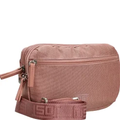 Bergen Crossover - Umhängetasche 19 cm (apricot)