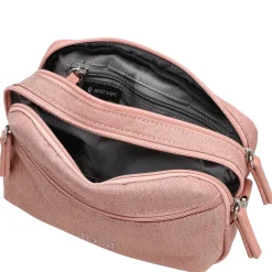 Bergen Crossover - Umhängetasche 19 cm (apricot)