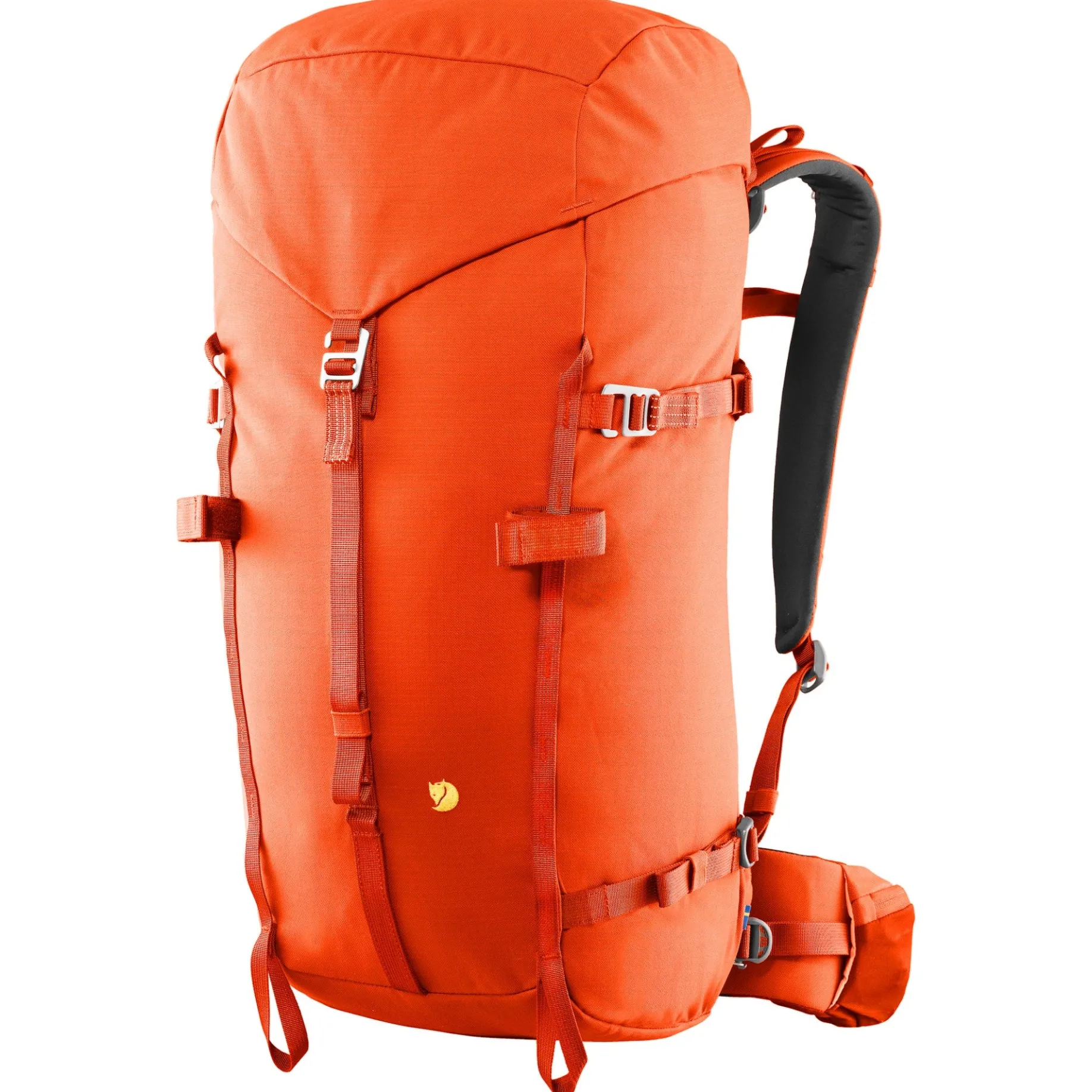 Bergtagen 38 - Trekkingrucksack 54 cm (hokkaido orange)