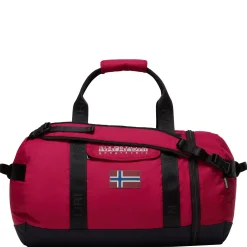 Bering Travel - Reisetasche 56 cm (tibetan red)