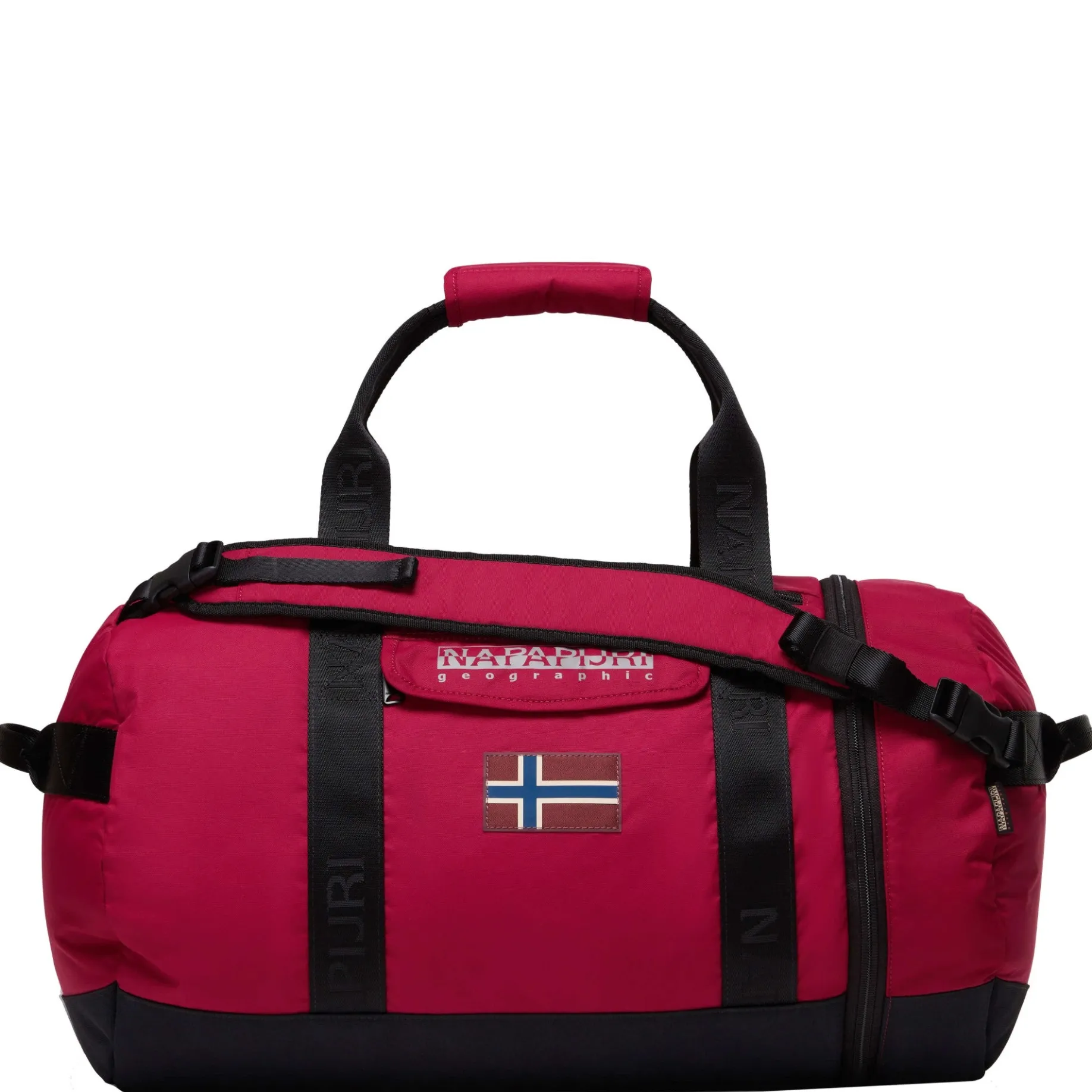 Bering Travel - Reisetasche 56 cm (tibetan red)