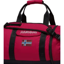 Bering Travel - Reisetasche 56 cm (tibetan red)