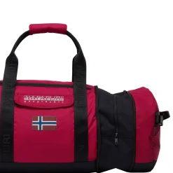 Bering Travel - Reisetasche 56 cm (tibetan red)