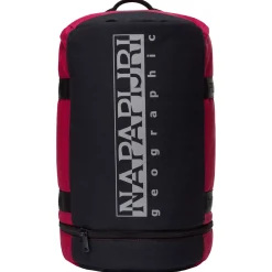 Bering Travel - Reisetasche 56 cm (tibetan red)