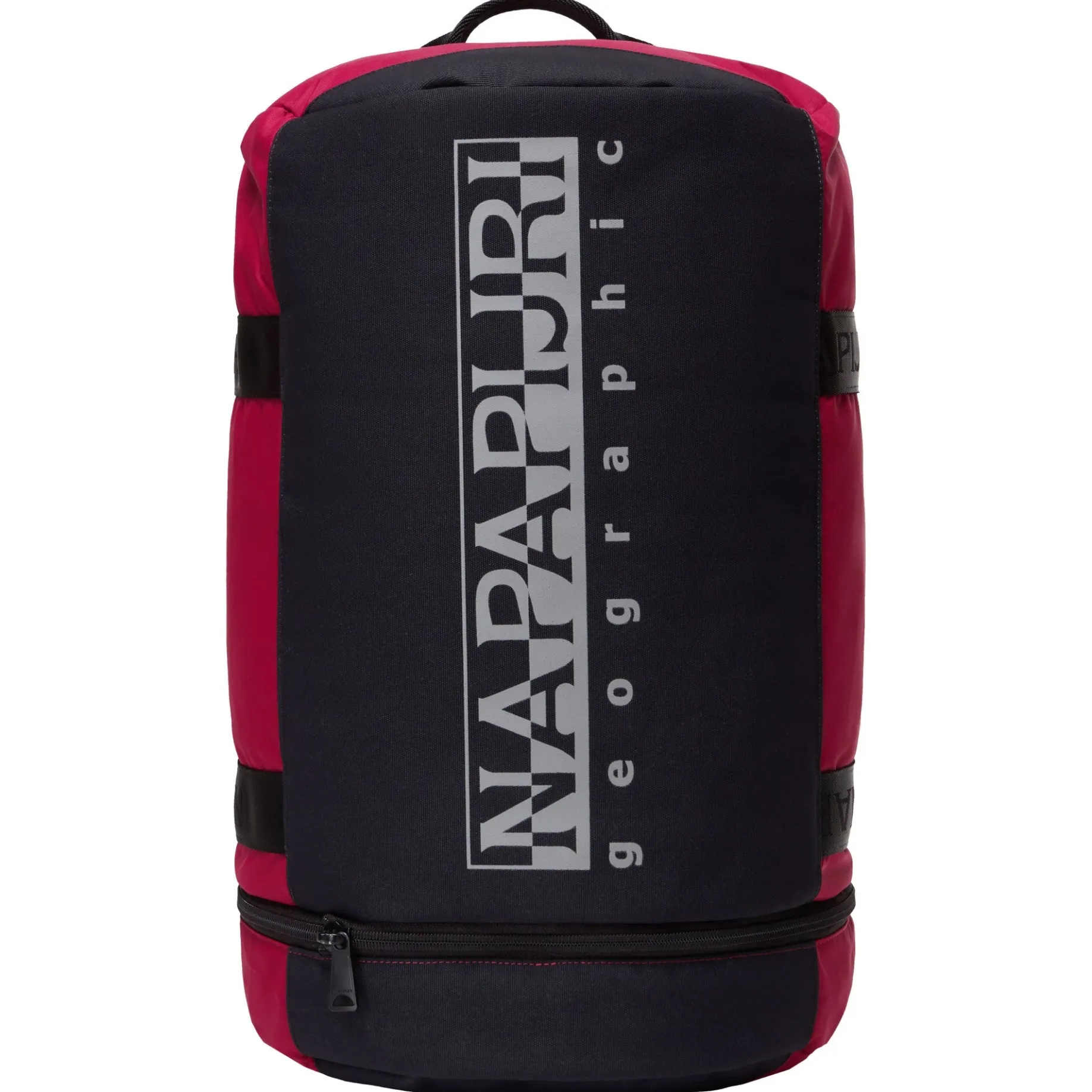 Bering Travel - Reisetasche 56 cm (tibetan red)