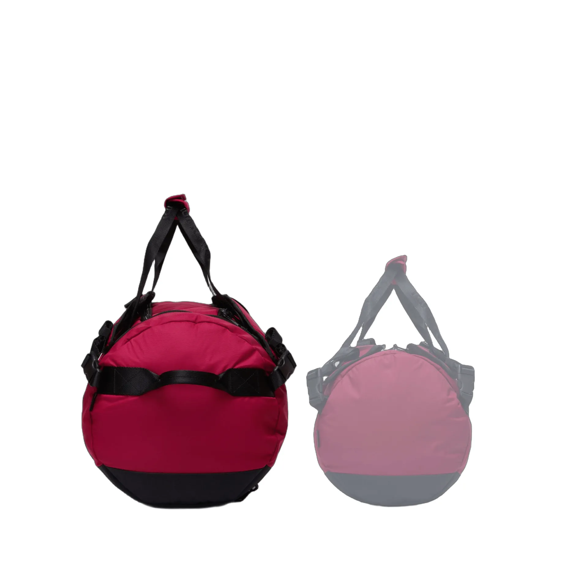 Bering Travel - Reisetasche 56 cm (tibetan red)