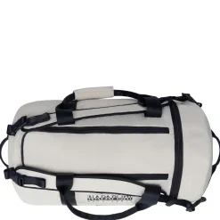 Bering Travel - Reisetasche 56 cm (beige silvr)
