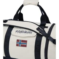 Bering Travel - Reisetasche 56 cm (beige silvr)
