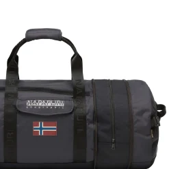 Bering Travel - Reisetasche 56 cm (black)