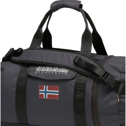 Bering Travel - Reisetasche 56 cm (black)