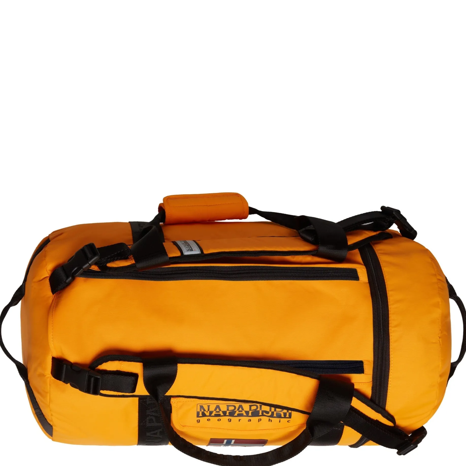 Bering Travel - Reisetasche 56 cm (orange marigold)
