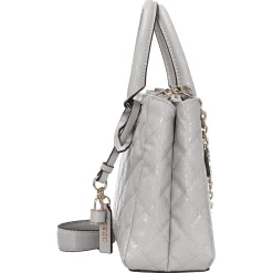 Bessey - Henkeltasche 28 cm (lavendar grey)