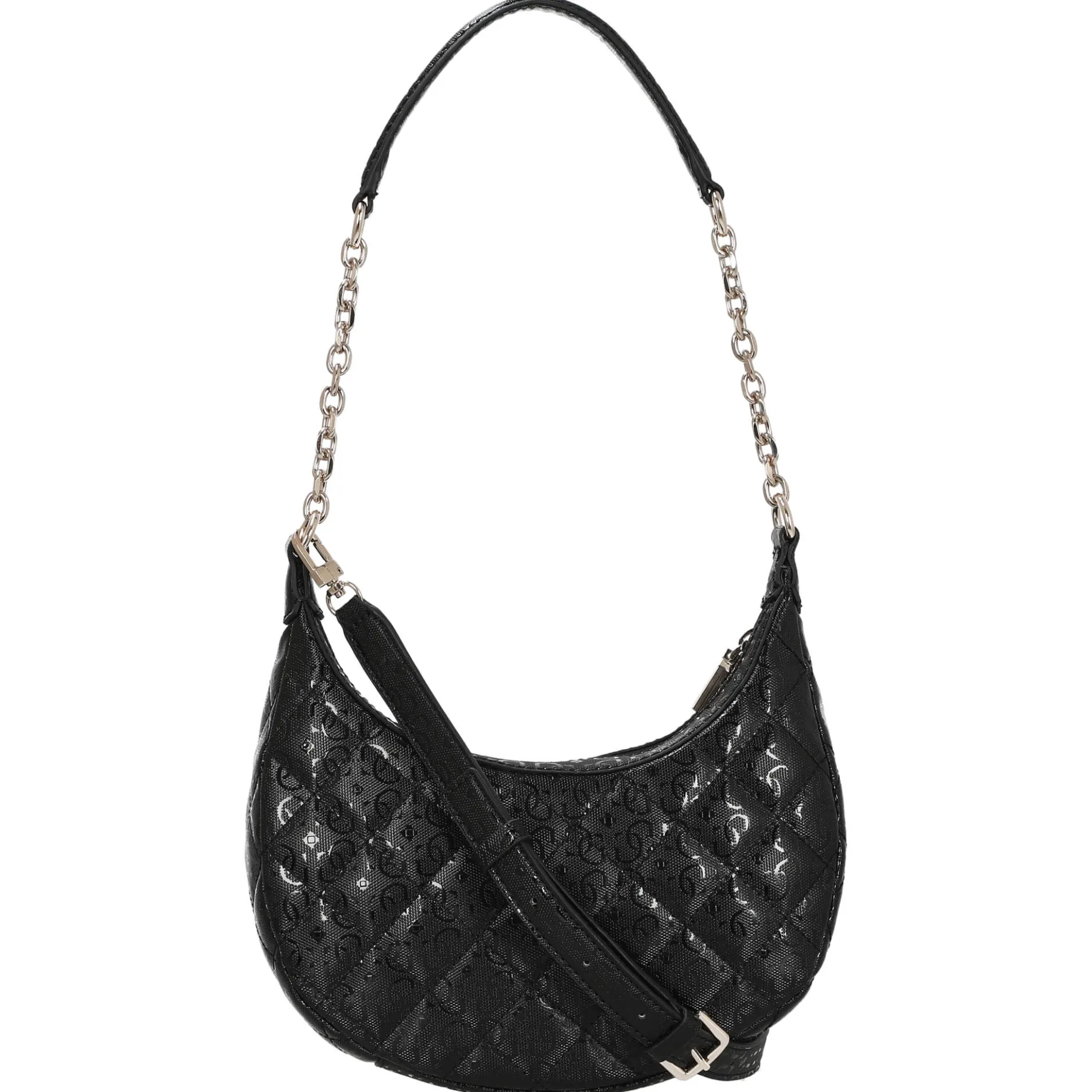 Bessey - Schultertasche 25 cm (black)