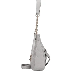 Bessey - Schultertasche 25 cm (lavender grey)